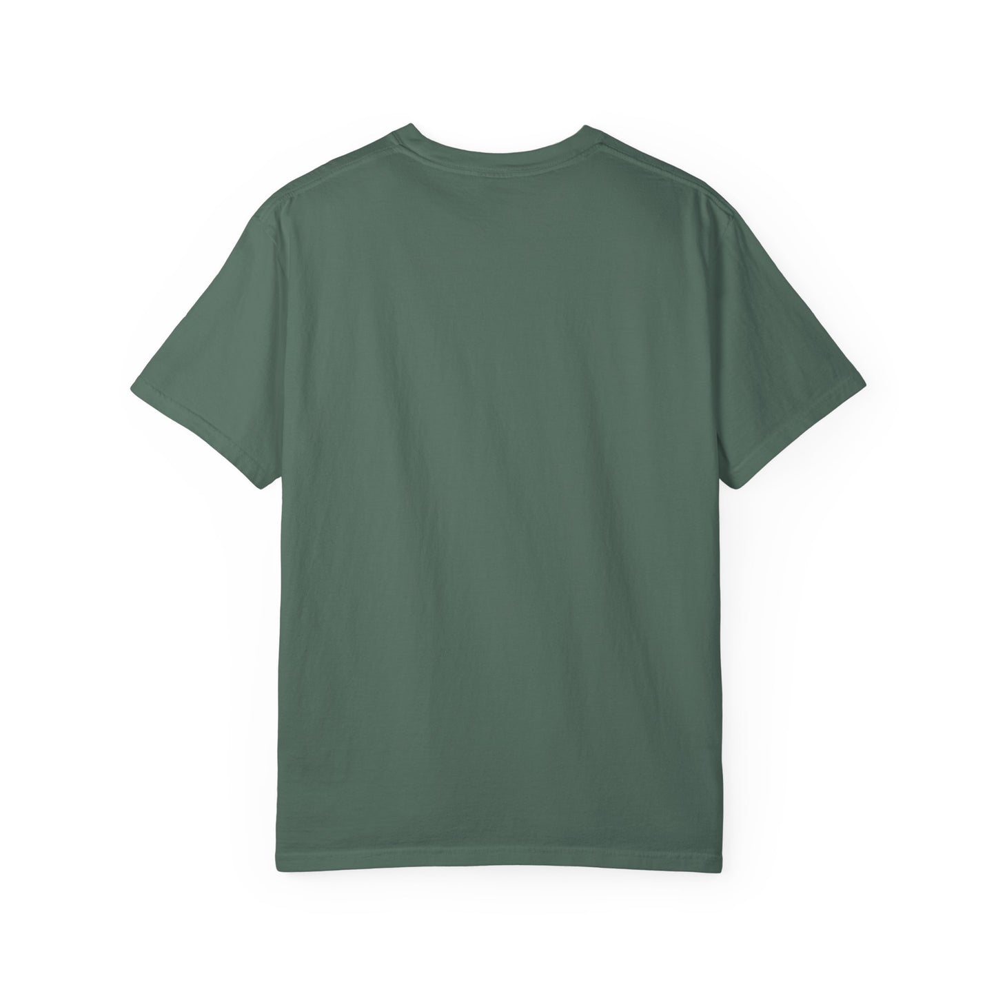 Custom Lake Social Club T-Shirt