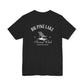 Lake Social Club Tee - Custom Lake Name